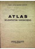 Atlas Województwa Katowickiego