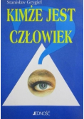 Kimże jest człowiek