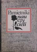 Pamiętniki nauczycieli