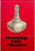 Pradzieje ziem polskich Tom 1 - 2