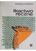Tkactwa ręczne