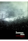 Zbuntowane miasto. Szczeciński Grudzień 70 i Styczeń 71