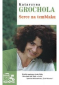 Serce na temblaku