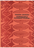Gorączka romantyczna