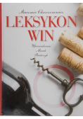 Leksykon win