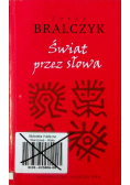 Świat przez słowa