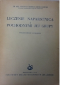Leczenie naparstnicą i pochodnymii jej grupy