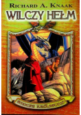 Wilczy hełm Wydanie kieszonkowe