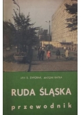 Ruda Śląska, przewodnik