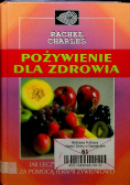 Pożywienie dla zdrowia