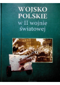 Wojsko Polskie w II wojnie światowej