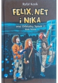 Kosik Rafał - Felix, Net i Nika oraz Orbitalny Spisek 2