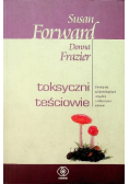 Toksyczni teściowie