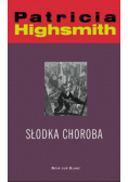 Słodka Choroba