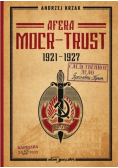 Afera MOCR Trust 1921 1927