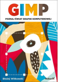 GIMP Poznaj świat grafiki komputerowej