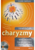 Generator charyzmy