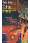 Kobieta i małpa