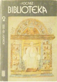 Biblioteka Kodeksy 2