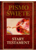 Pismo Święte Stary Testament Tom 1