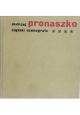 Zapiski scenografa