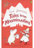 Tales From Moominvalley