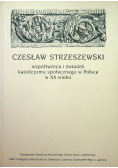 Czesław Strzeszewski
