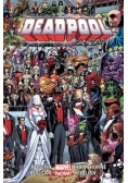 Deadpool Tom 6 Deadpool się żeni