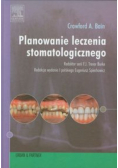 Planowanie leczenia stomatologicznego