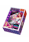 Puzzle mini Barbie - Rock & Royals 54