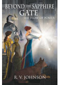 Beyond The Sapphire Gate