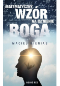 Matematyczny wzór na istnienie Boga