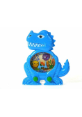 Gra wodna dinozaur MIX