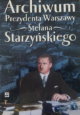 Archiwum Prezydenta Warszawy Stefana