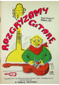 Rozgryzamy gitarę