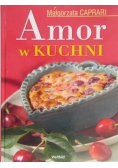 Amor w kuchni