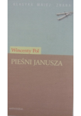 Pieśni Janusza