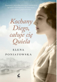 Kochany Diego całuje cię Quiela