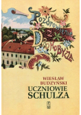 Uczniowie Schulza