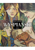 Wyspiański Wielcy Malarze   Tom 31