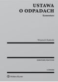 Ustawa o odpadach Komentarz