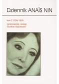 Dziennik Anais Nin, Tom 2