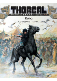 Thorgal Młodzieńcze lata Tom 3 Runa