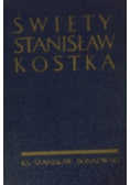 Święty Stanisław Kostka
