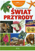 Bouchardy Christian - Świat przyrody