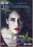 Huczmiranki Tom 2 Rumianek i mięta