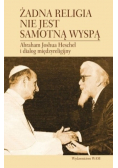 Żadna religia nie jest samotną wyspą
