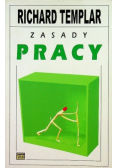 Zasady pracy