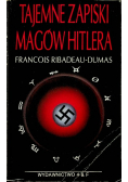 Tajemne zapiski magów Hitlera