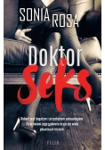 Doktor Seks Wydanie kieszonkowe